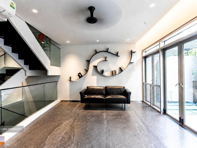 Condominium for sale in Ulu Pandan