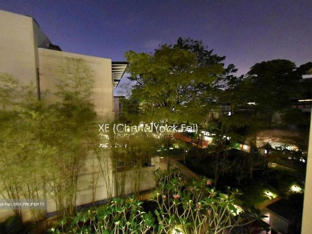 Condominium for sale in Ulu Pandan