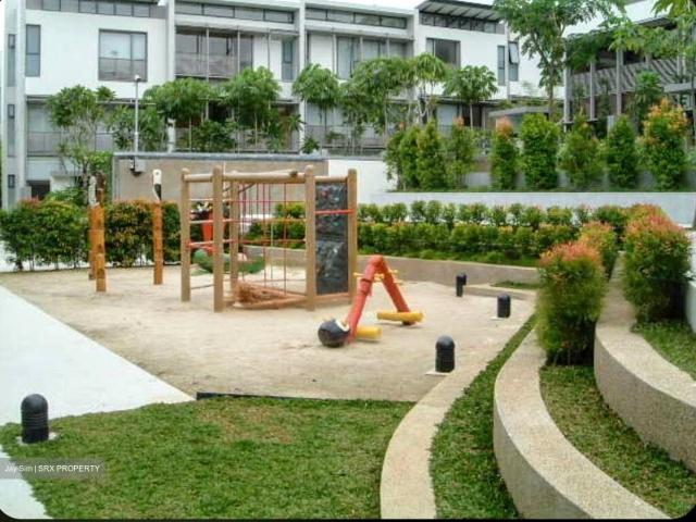 Condominium for sale in Ulu Pandan