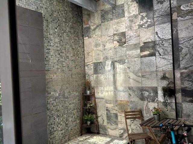 Condominium for sale in Ulu Pandan