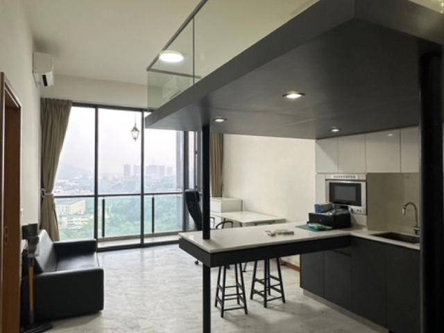 Condominium for rent