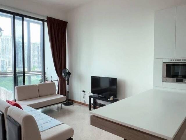 Condominium for rent