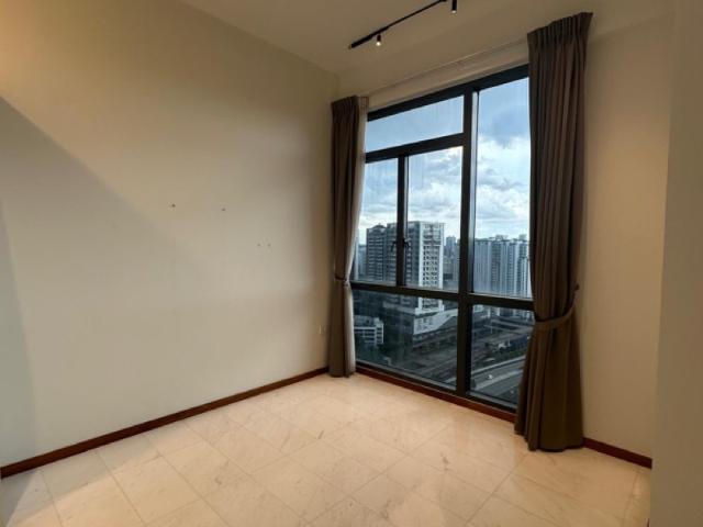 Condominium for rent