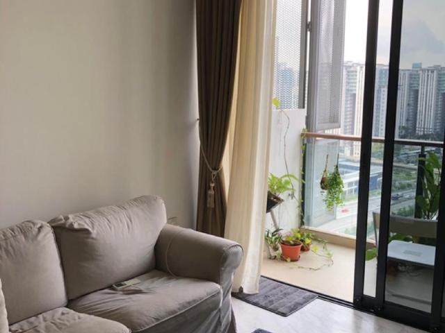 Condominium for rent