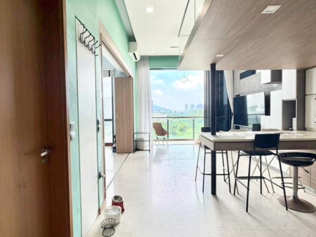 Condominium for sale