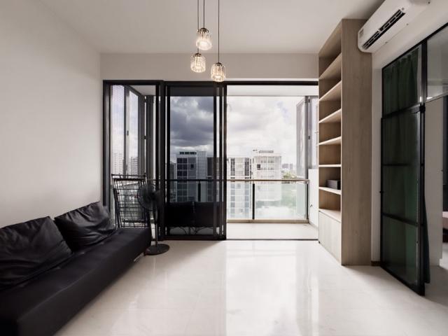 Condominium for sale