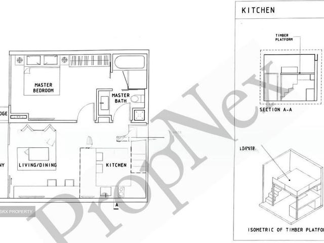 Apartment for sale