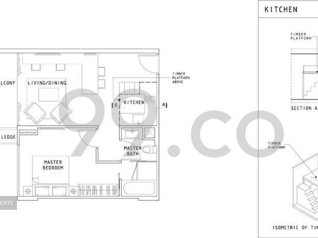 Apartment for sale