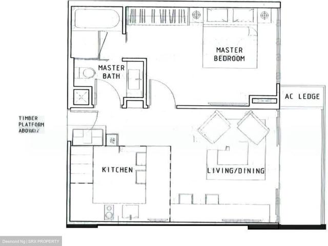 Apartment for sale
