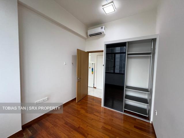 Apartment for sale in Choa Chu Kang, 05 South West