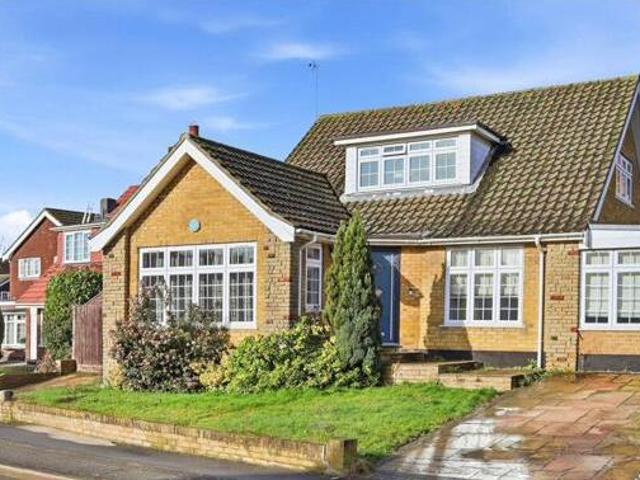 House for sale in Brook Street, Navestock Side