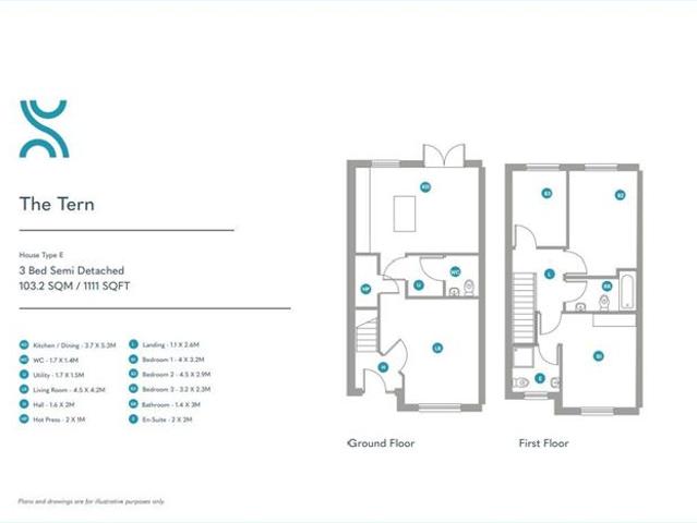 Detached House for sale