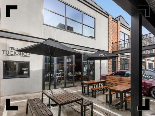 Office for sale in Camerons Creek, Victoria