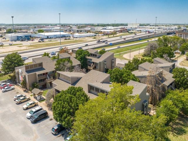 Apartment for rent in Kansas