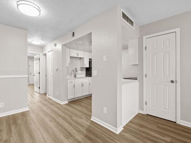 Apartment for rent in Kansas