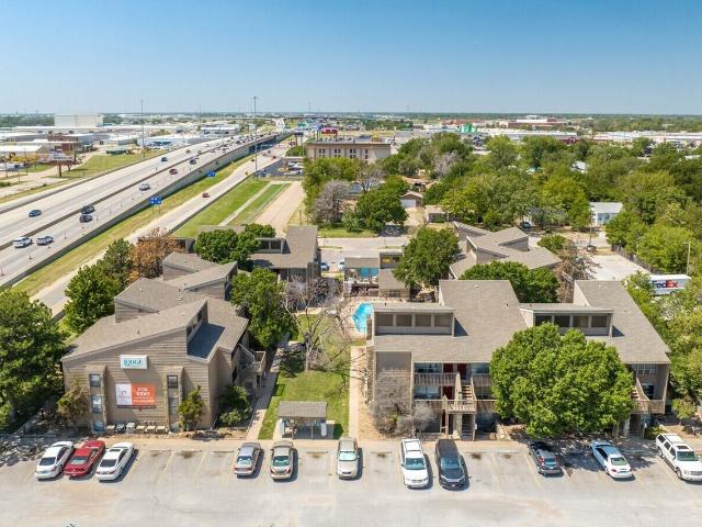 Apartment for rent in Kansas