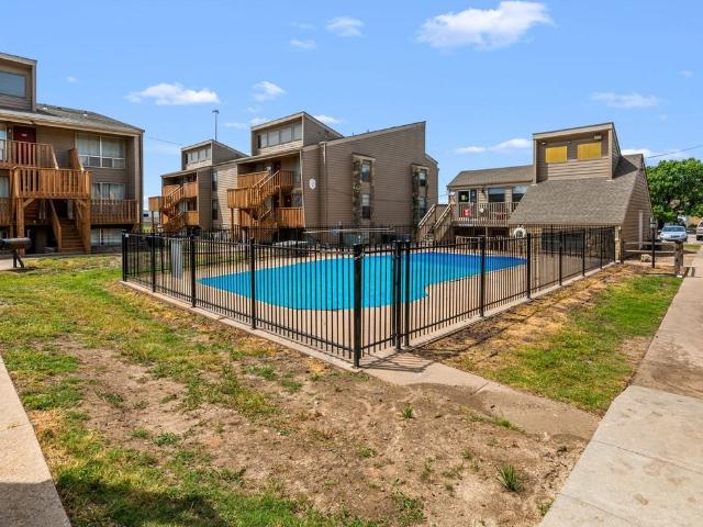 Apartment for rent in Kansas