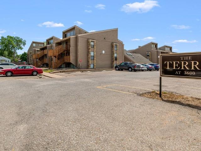 Apartment for rent in Kansas
