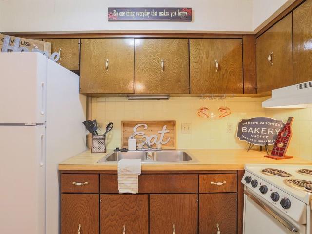 Apartment for rent in Kansas