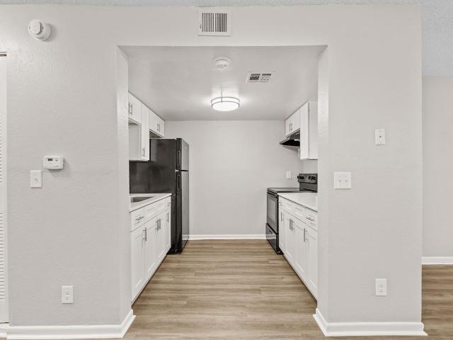 Apartment for rent in Kansas