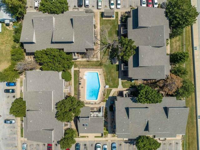 Apartment for rent in Kansas