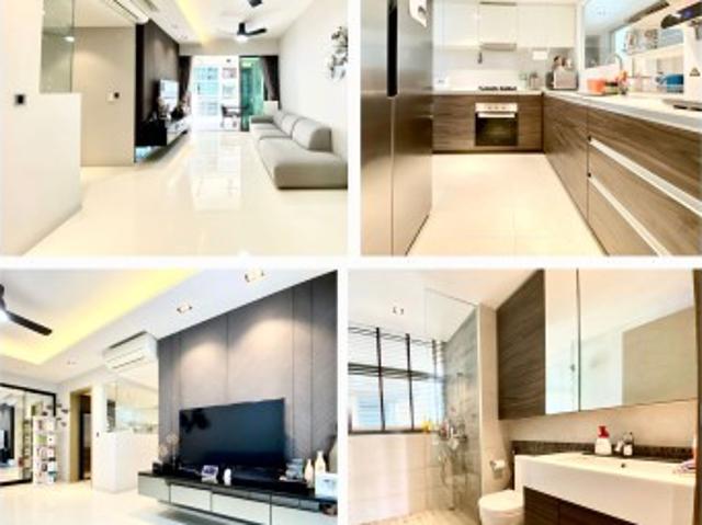 Apartment for rent