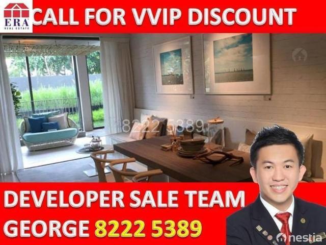 Apartment for sale in Punggol, 19 North East, Hougang