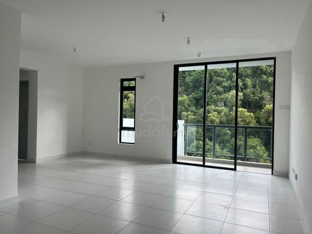 Condominium for sale in Georgetown, Penang