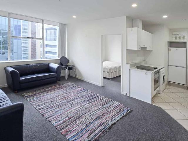 Apartment for rent in Matata, Wellington