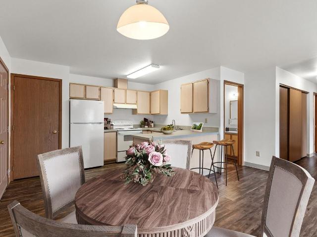 Apartment for rent in Spokane, Washington