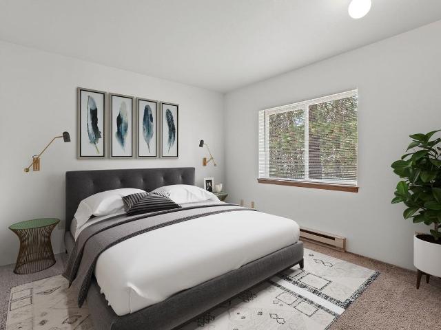 Apartment for rent in Spokane, Washington