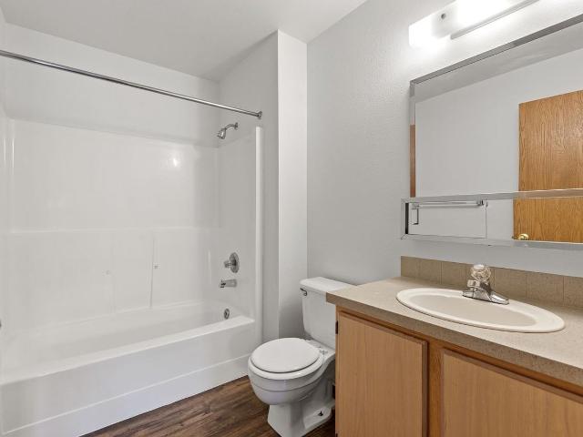 Apartment for rent in Spokane, Washington
