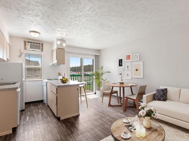 Apartment for rent in Spokane, Washington