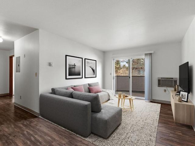 Apartment for rent in Spokane, Washington