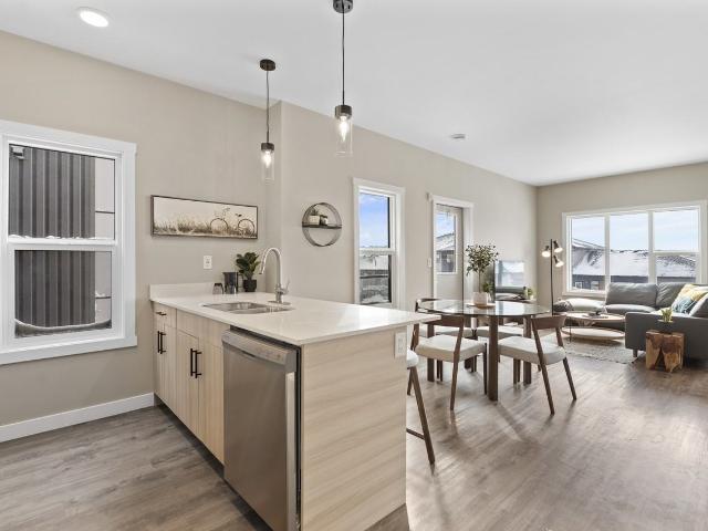 Apartment for rent in The Greens on Gardiner, Regina