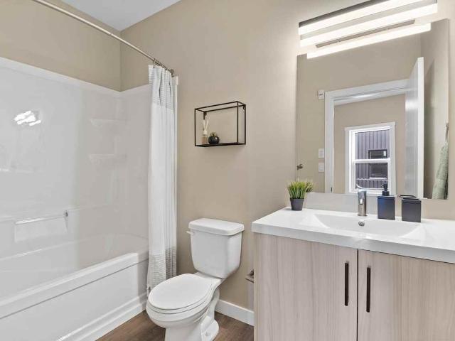 Apartment for rent in Regina, Saskatchewan