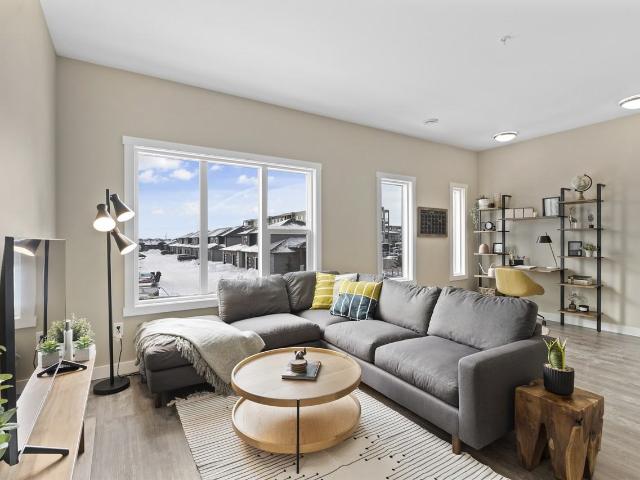 Apartment for rent in The Greens on Gardiner, Regina
