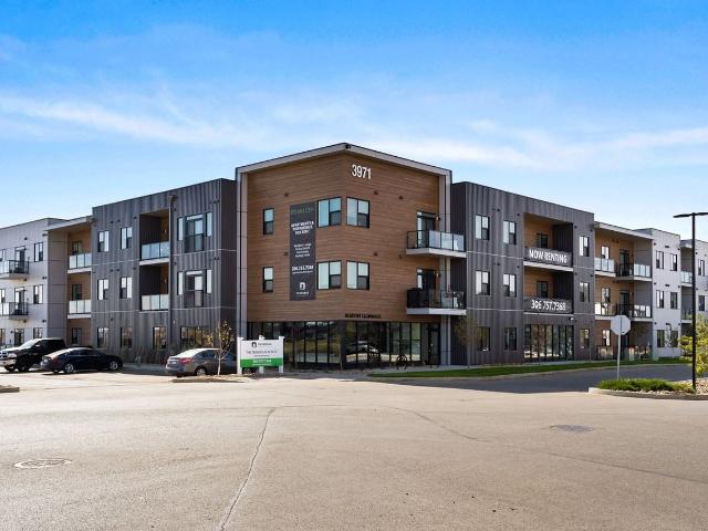 Apartment for rent in The Greens on Gardiner, Regina