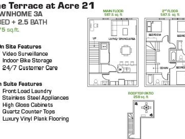 Condo for rent in Regina