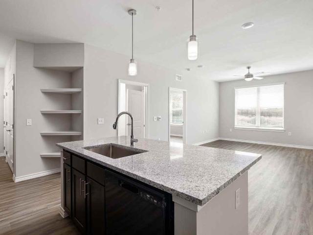 Apartment for rent in Dallas, Texas