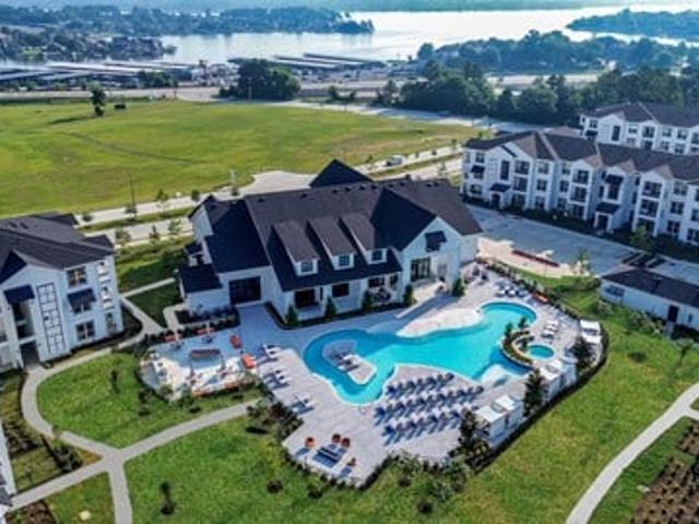 Apartment for rent in Montgomery