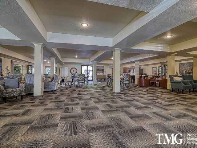 Apartment for rent in Camas, Washington