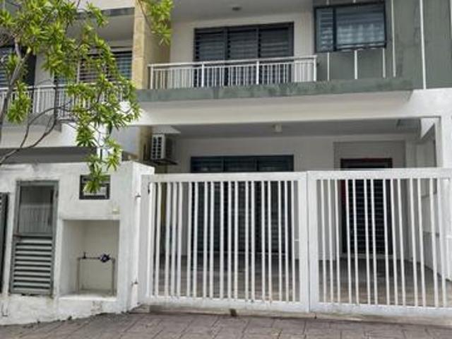 Terraced House for rent in Bandar Baru Bangi, Majlis Perbandaran Kajang