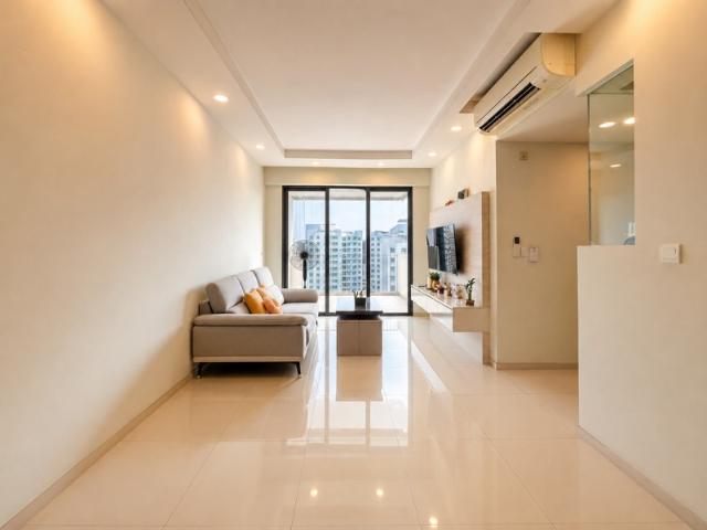 Condominium for sale