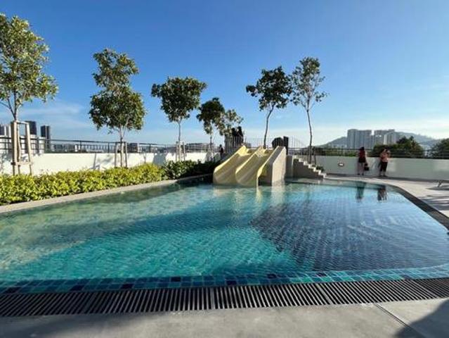 Condominium for sale in Georgetown, Penang