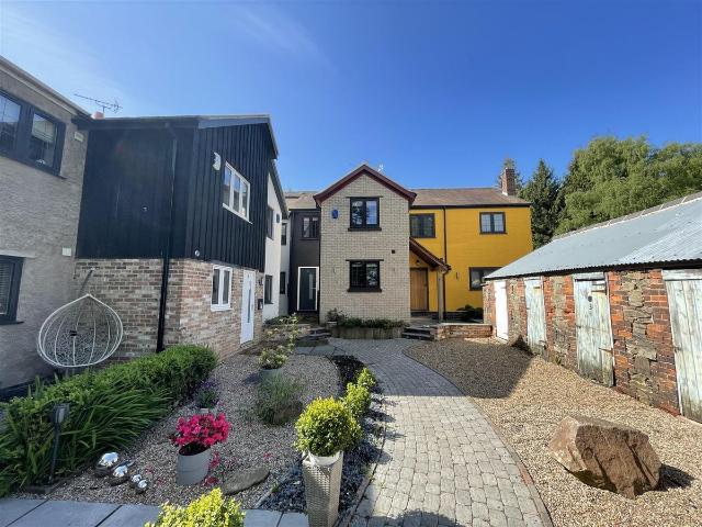 House for rent in Bardon, Leicestershire
