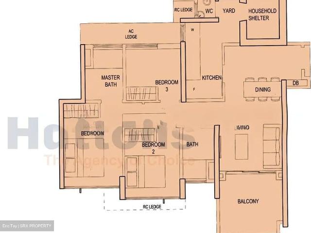 Condominium for sale