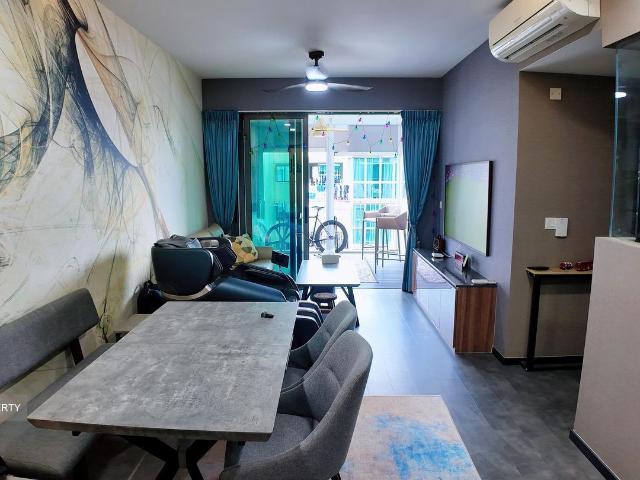 Condominium for sale