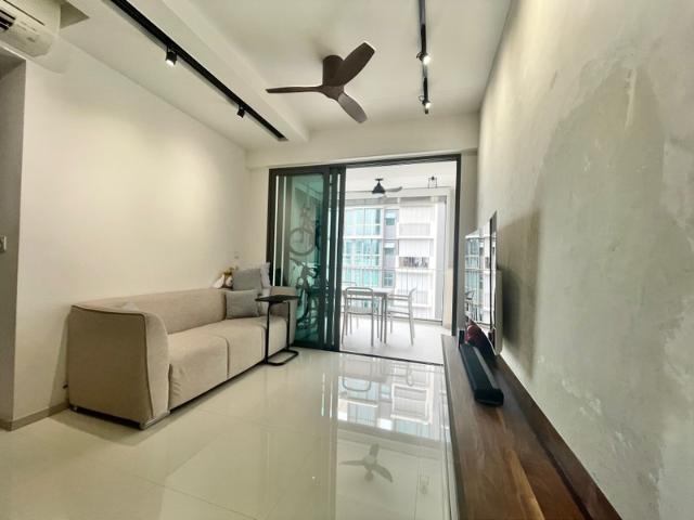 Condominium for sale