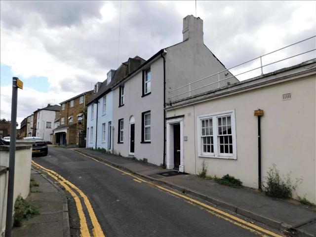 Apartment for rent in Milton, Hamerton